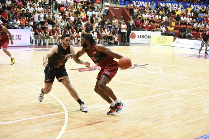 Indios se imponen a Leones y tienen aroma de campeones en la LNB | El   | Tu Diario Digital