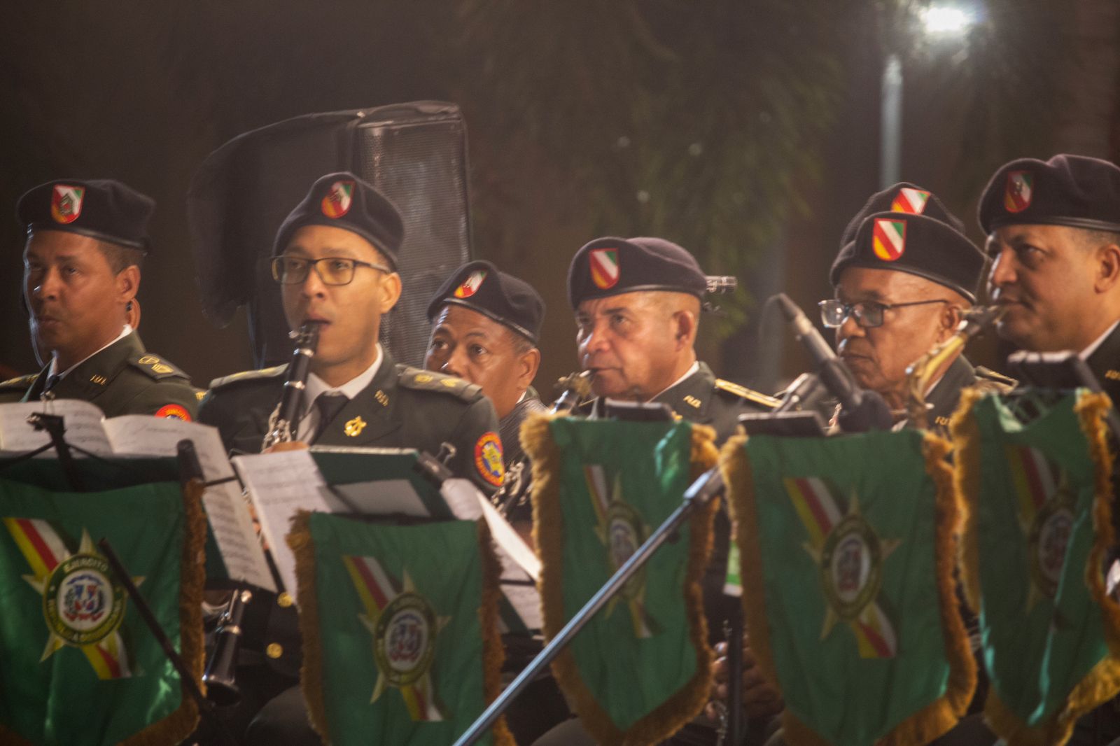 Ejército Realiza Actividades En Celebración Al Mes De La Patria En ...